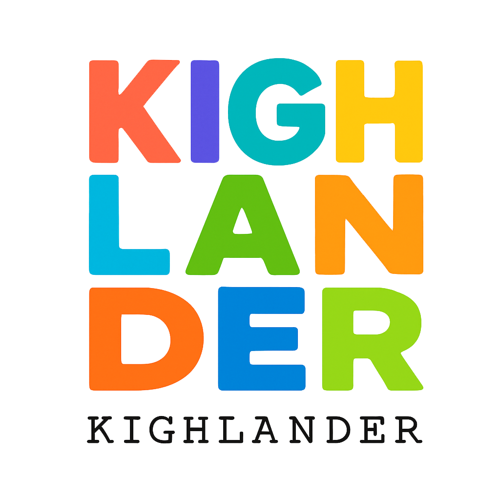 Logo von Kighlander